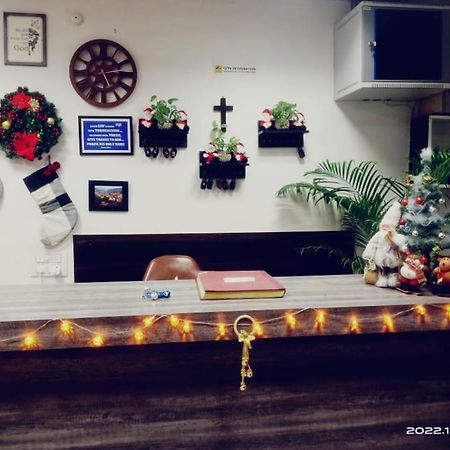 Hope Inn Καλκούτα Εξωτερικό φωτογραφία