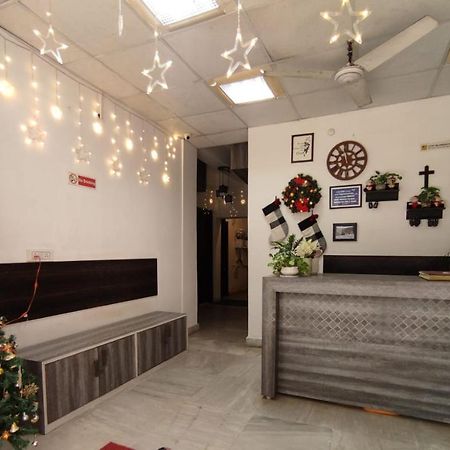 Hope Inn Καλκούτα Εξωτερικό φωτογραφία