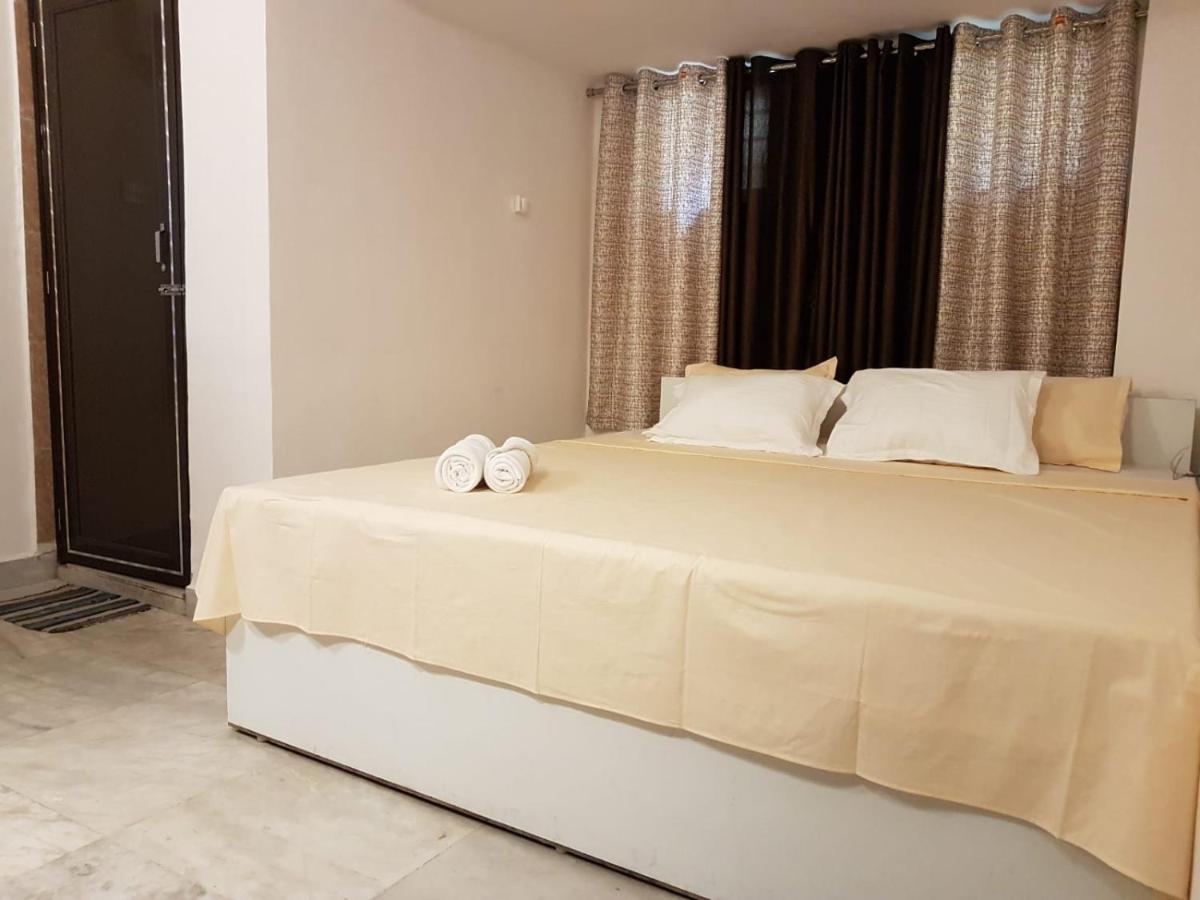 Hope Inn Καλκούτα Εξωτερικό φωτογραφία
