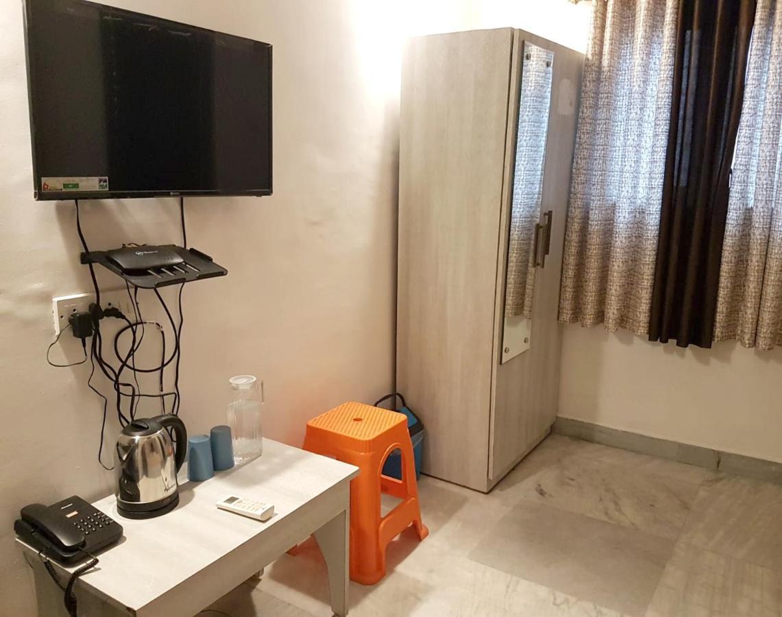 Hope Inn Καλκούτα Εξωτερικό φωτογραφία