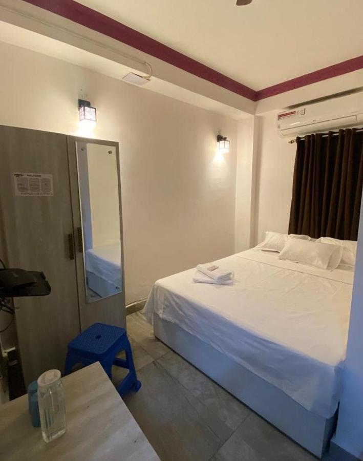 Hope Inn Καλκούτα Εξωτερικό φωτογραφία