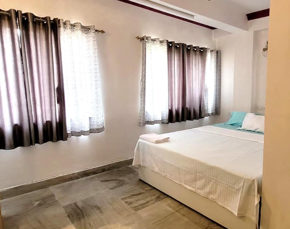 Hope Inn Καλκούτα Εξωτερικό φωτογραφία