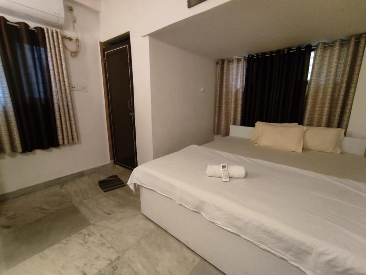 Hope Inn Καλκούτα Εξωτερικό φωτογραφία