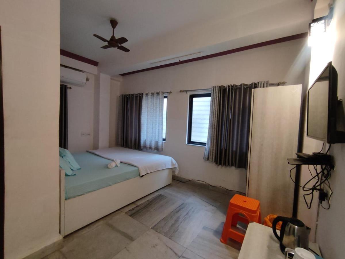 Hope Inn Καλκούτα Εξωτερικό φωτογραφία