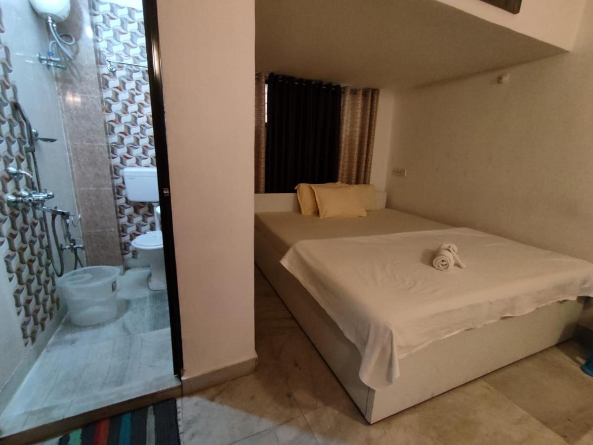 Hope Inn Καλκούτα Εξωτερικό φωτογραφία